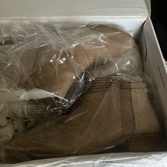 Larecaja Ankle Boots - Picture 2 of 8